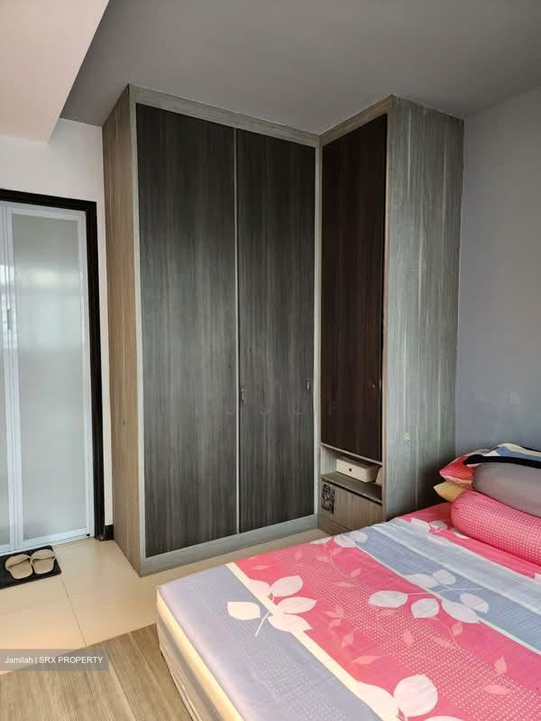 Blk 592B Montreal Ville (Sembawang), HDB 4 Rooms #563038841
